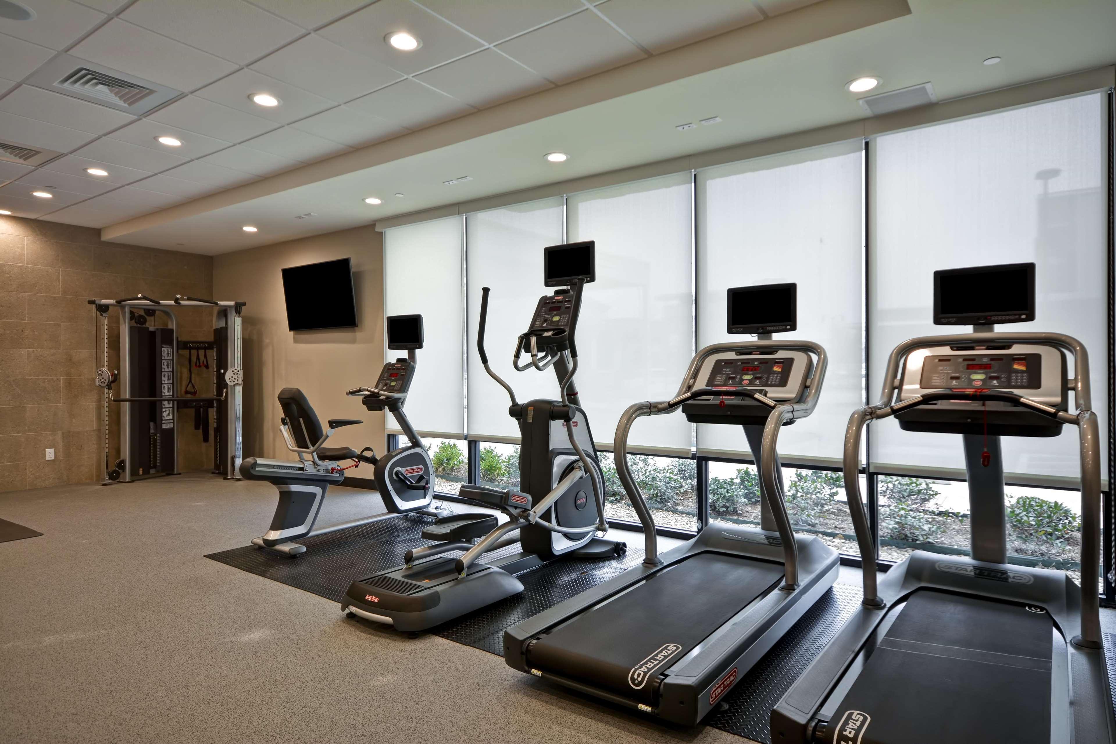 Home 2 Suites By Hilton Fairview Allen Экстерьер фото