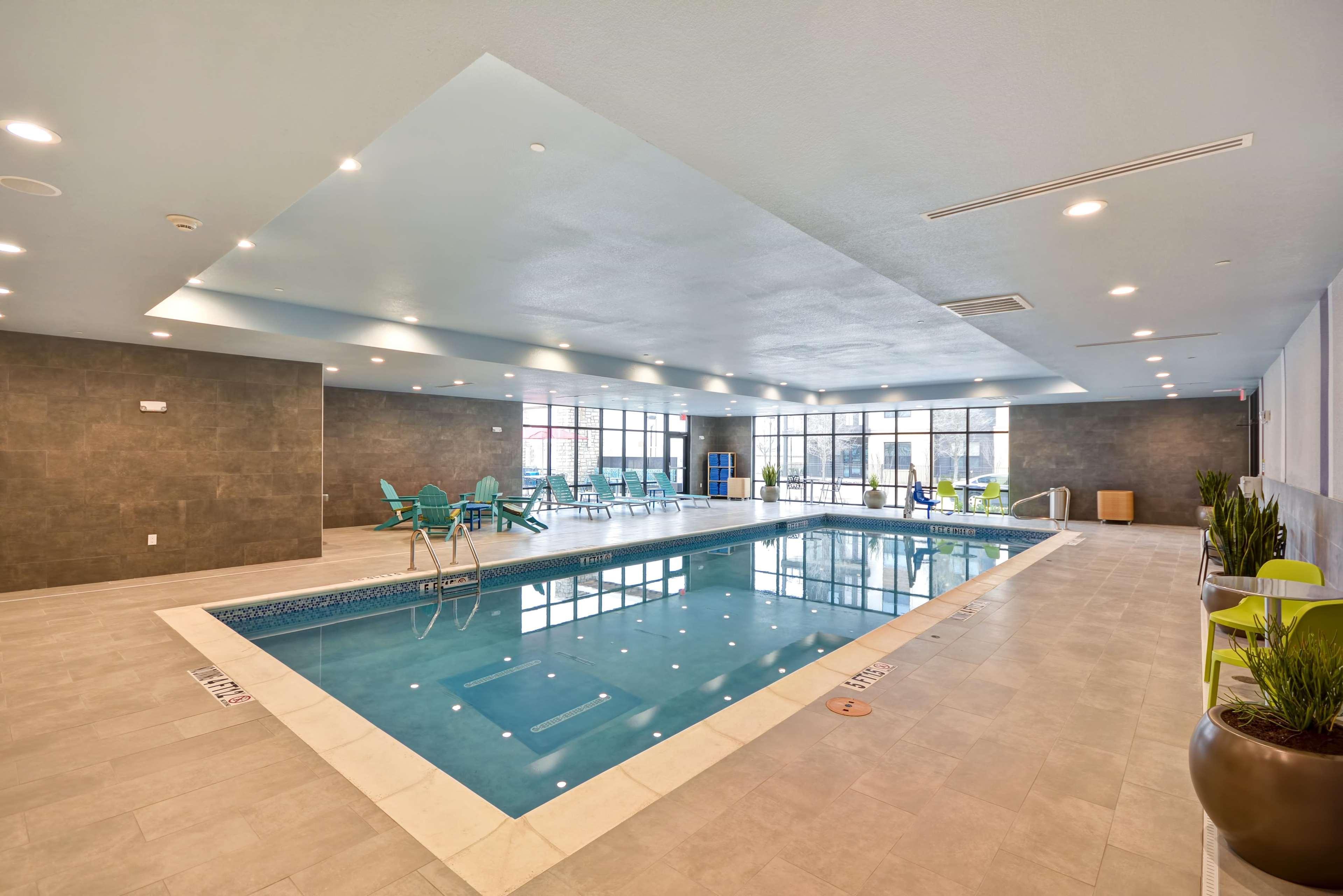 Home 2 Suites By Hilton Fairview Allen Экстерьер фото