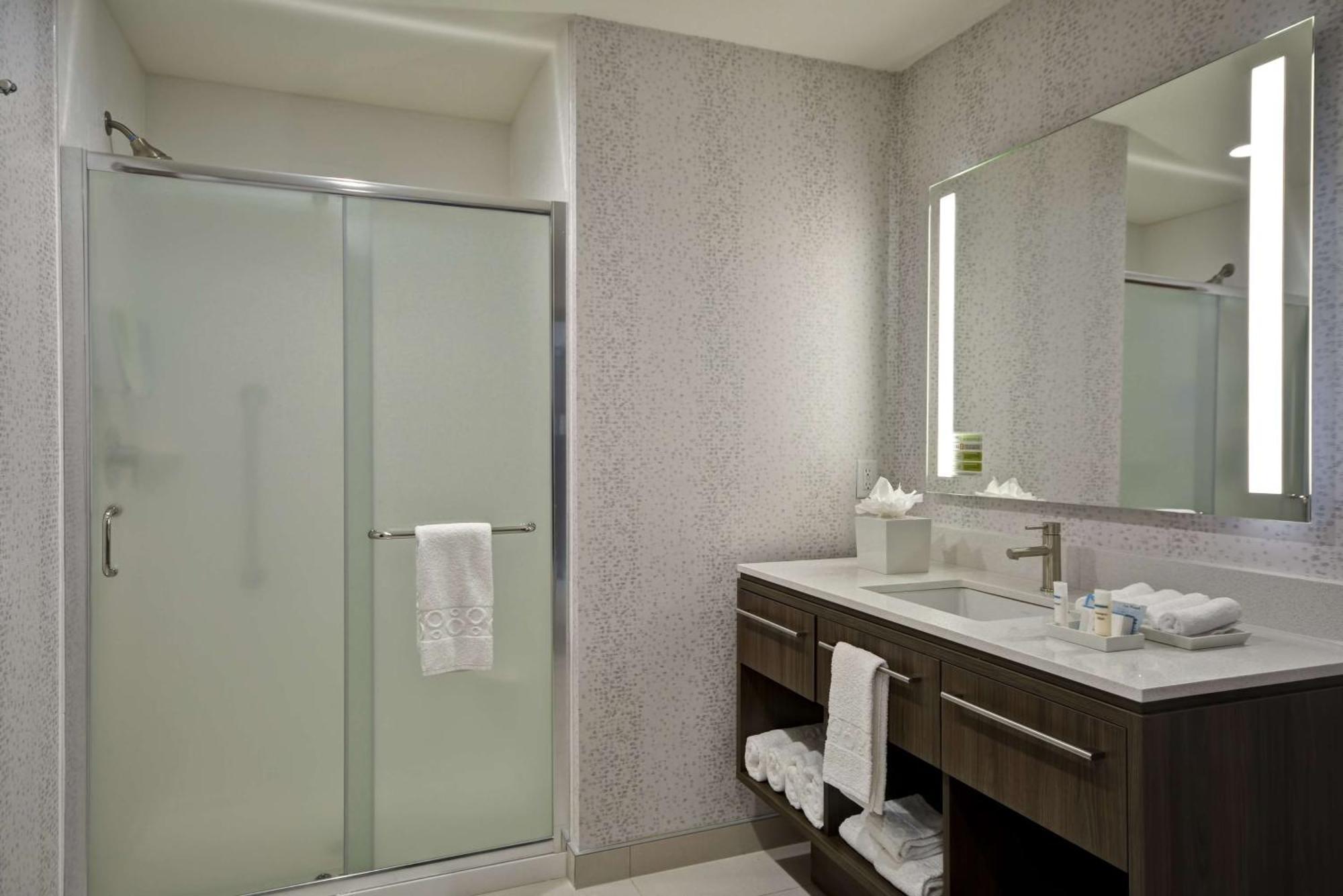 Home 2 Suites By Hilton Fairview Allen Экстерьер фото
