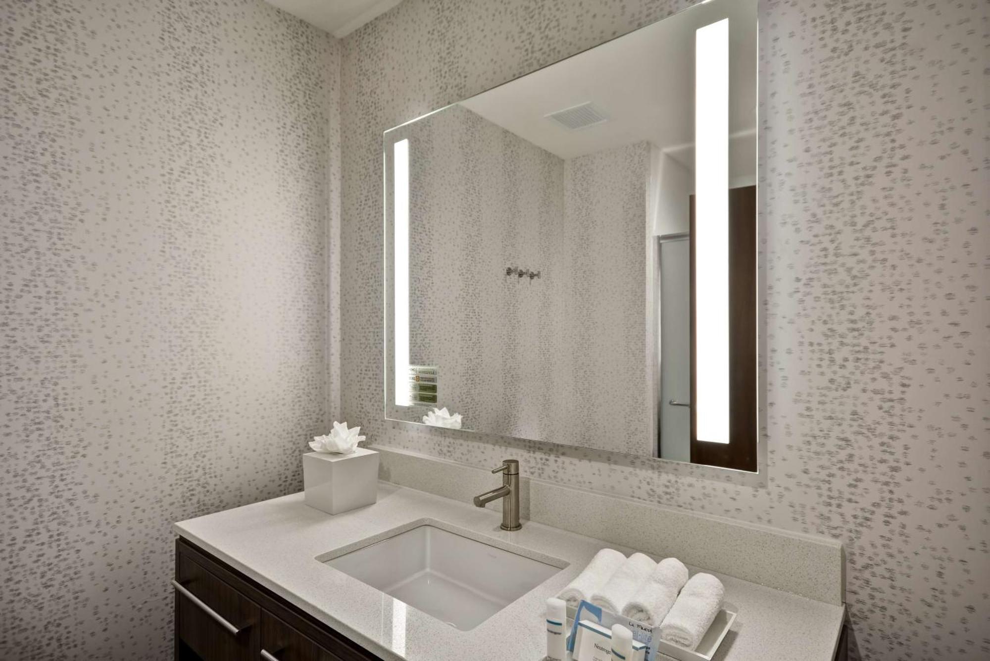 Home 2 Suites By Hilton Fairview Allen Экстерьер фото