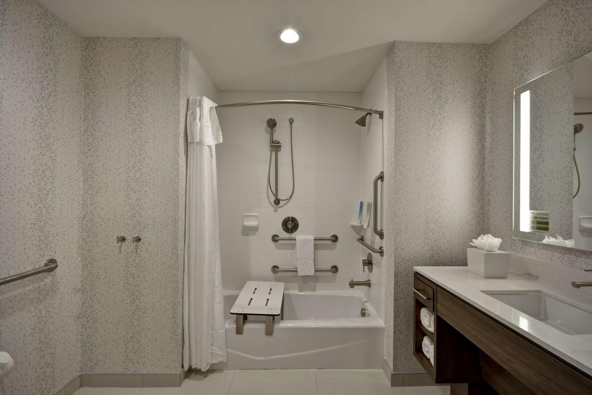 Home 2 Suites By Hilton Fairview Allen Экстерьер фото